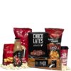 UITVERKOCHT - Kerstpakket Sprankeling
