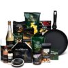 UITVERKOCHT - Kerstpakket In de Pan
