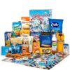 UITVERKOCHT - Kerstpakket De Tocht