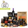 UITVERKOCHT - Kerstpakket Tapas Verleiding