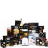 UITVERKOCHT - Kerstpakket Frisse Smoothies