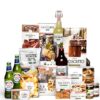 UITVERKOCHT - Kerstpakket Italiaanse Keuken