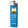 BIC J23 aansteker