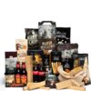 UITVERKOCHT - Kerstpakket Kubb Spel