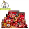 UITVERKOCHT - Kerstpakket Goed Gedaan
