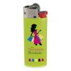 BIC J25 aansteker