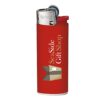 BIC J25 aansteker