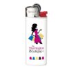BIC J25 aansteker