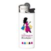 BIC J25 aansteker
