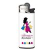 BIC J25 aansteker