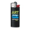 BIC J25 aansteker