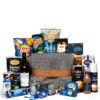 UITVERKOCHT - Kerstpakket Warme Winterdagen