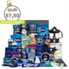 UITVERKOCHT - Kerstpakket Met een Sapje