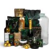 UITVERKOCHT - Kerstpakket Secret Forest