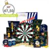 UITVERKOCHT - Kerstpakket In de Roos
