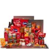UITVERKOCHT - Kerstpakket Langdurig Genot