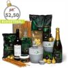 UITVERKOCHT - Kerstpakket In het Groen Duiken