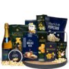 UITVERKOCHT - Kerstpakket Serveren