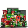 UITVERKOCHT - Kerstpakket Alles wat je Nodig hebt