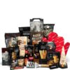 UITVERKOCHT - Kerstpakket Barbecue Plezier