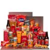 UITVERKOCHT - Kerstpakket Hartelijk Bedankt