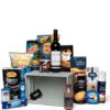 UITVERKOCHT - Kerstpakket Gevulde Schatkist