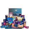 UITVERKOCHT - Kerstpakket Bomvol Blauw