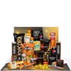 UITVERKOCHT - Kerstpakket Rijkelijk Gevuld