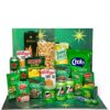 UITVERKOCHT - Kerstpakket Vrolijk & Fris