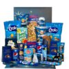UITVERKOCHT - Kerstpakket Trendy Genot