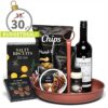 UITVERKOCHT - Kerstpakket Proef de Tapas