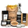 UITVERKOCHT - Kerstpakket Un-Branded