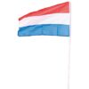 Nederlandse vlag 90 x 60cm