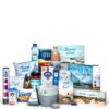 UITVERKOCHT - Kerstpakket Waddense Wijdsheid