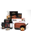 UITVERKOCHT - Kerstpakket Pizza Bakken