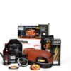 UITVERKOCHT - Kerstpakket Thuis Kokkerellen