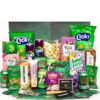 UITVERKOCHT - Kerstpakket Nostalgisch Genieten