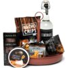 UITVERKOCHT - Kerstpakket Cheese!