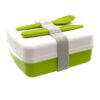 Bio broodtrommel lunch 173 x 130 x 72,5 mm
