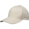 Opal 6 panel Aware™ gerecyclede cap
