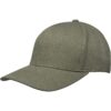 Opal 6 panel Aware™ gerecyclede cap