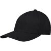 Opal 6 panel Aware™ gerecyclede cap