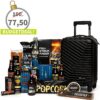 UITVERKOCHT - Kerstpakket Stoer & Stijlvol
