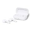 BRAINZ Bluetooth Earbuds