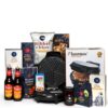 UITVERKOCHT - Kerstpakket Hollandse Heerlijkheden