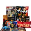 UITVERKOCHT - Kerstpakket MAXimaal Plezier