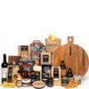 UITVERKOCHT - Kerstpakket Van de Plank