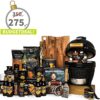 UITVERKOCHT - Kerstpakket Vuur & Grill