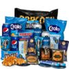 UITVERKOCHT - Kerstpakket Stijlvol Blauw