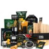 UITVERKOCHT - Kerstpakket Gelukkig